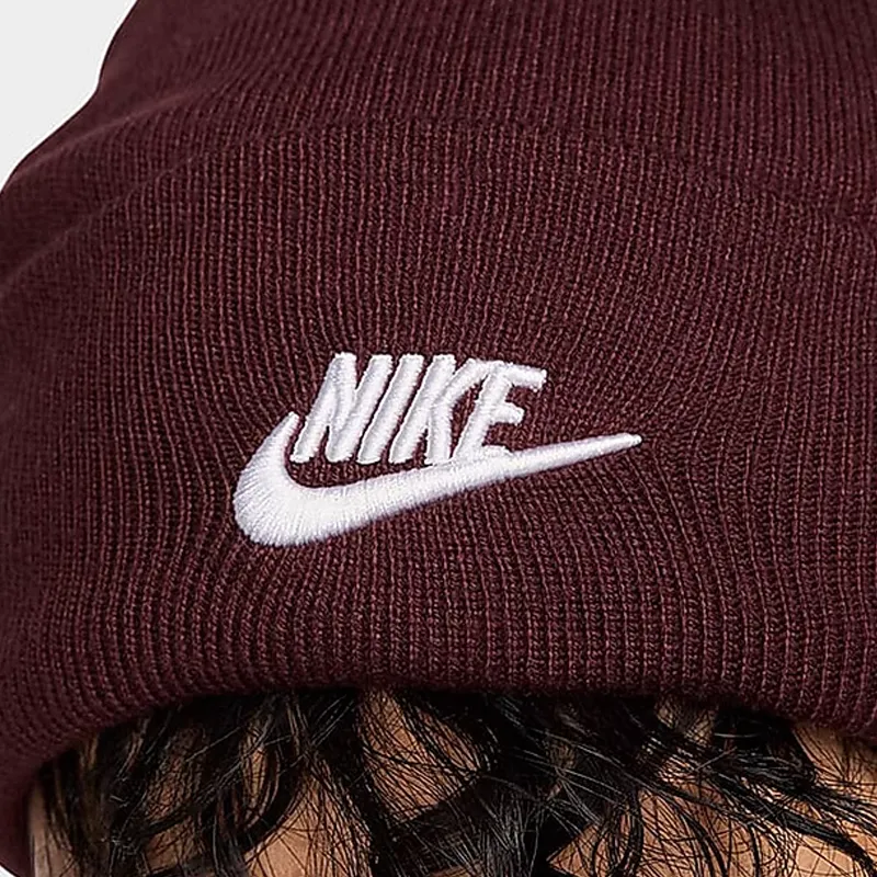 Nike Peak Futura Beanie-2