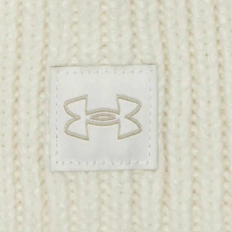 Under Armour Polyester Beanies Women's White-3