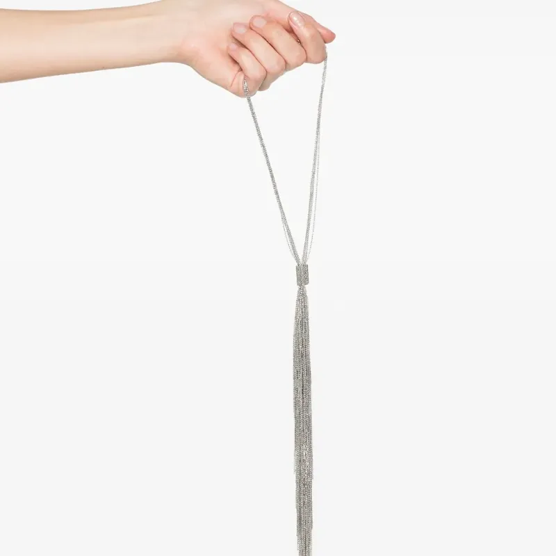 PESERICO Punto Luce Necklace-2