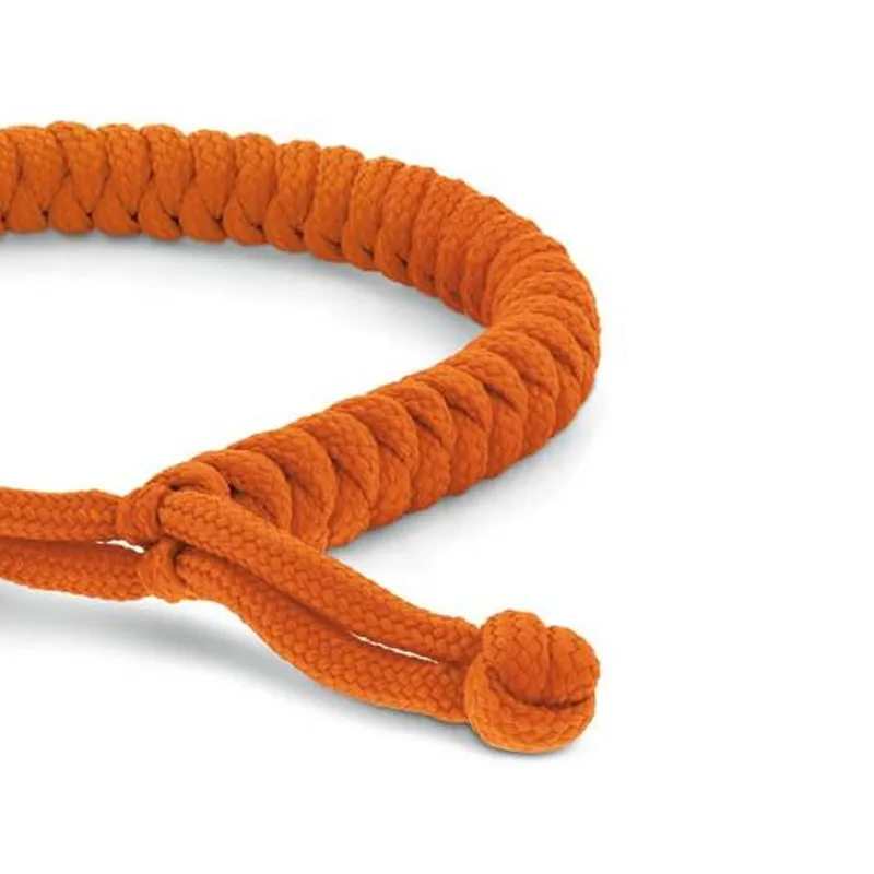 Tommy Hilfiger Fabric Bracelets Men's Orange-2