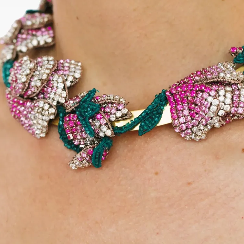 Jennifer Behr Briony Necklace-2