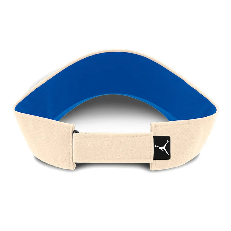 Jordan Ucla Bruins Primetime Ace Men's Jordan Brand Dri FIT College Adjustable Visor-2