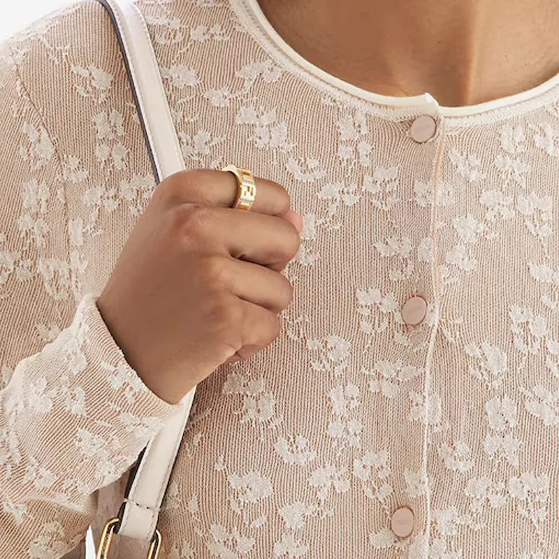FENDI Forever FENDI Ring-2