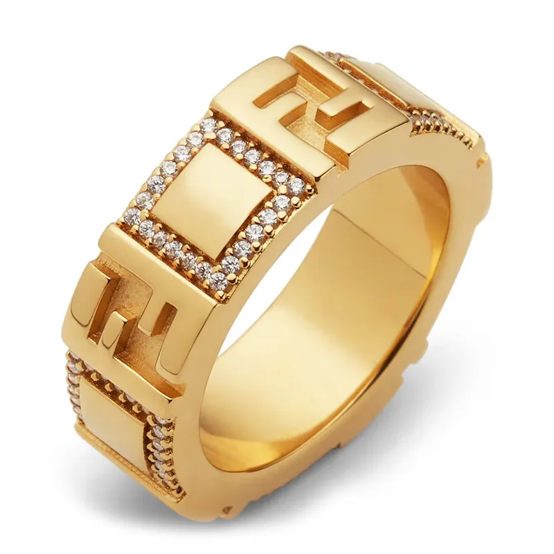 FENDI Forever FENDI Ring-1