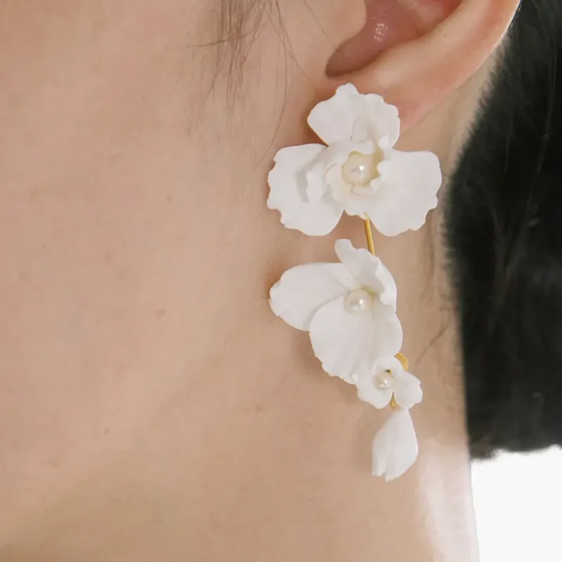 Jennifer Behr Mariam Earrings-2