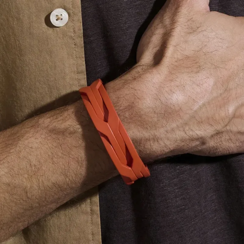 John Hardy Icon 50 Bracelet-3