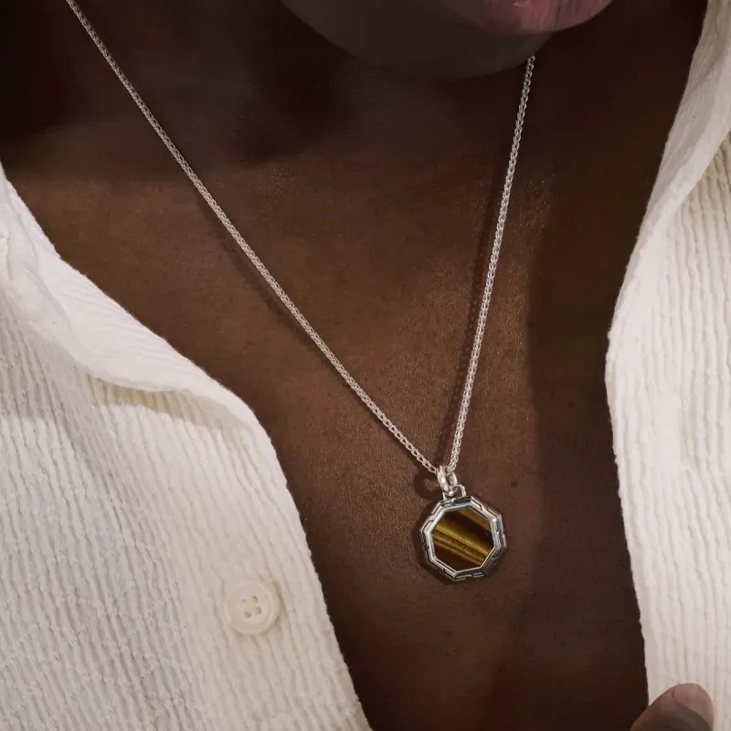 John Hardy Tag Necklace-3