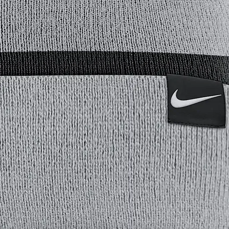 Nike Swoosh Peak Baseball Beanie-2
