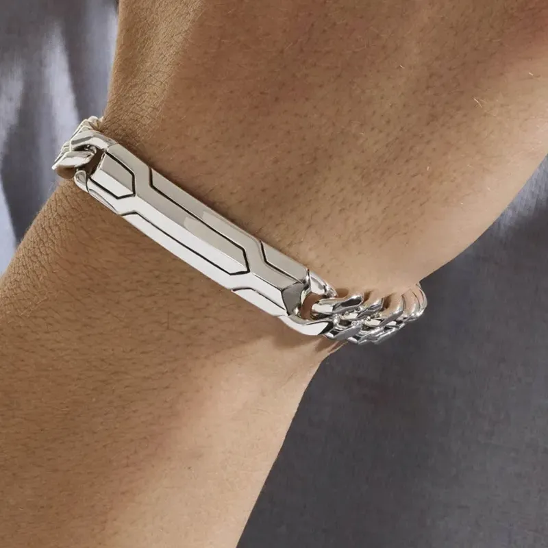 John Hardy Icon 50 Bracelet-3