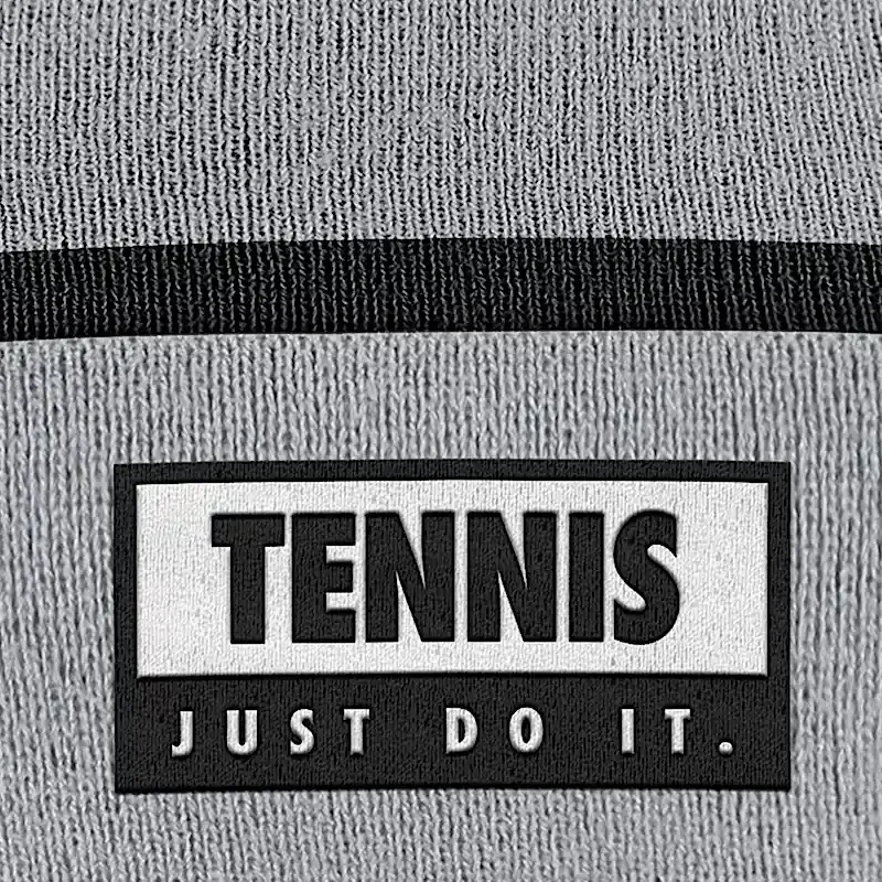 Nike Swoosh Peak Tennis Beanie-2