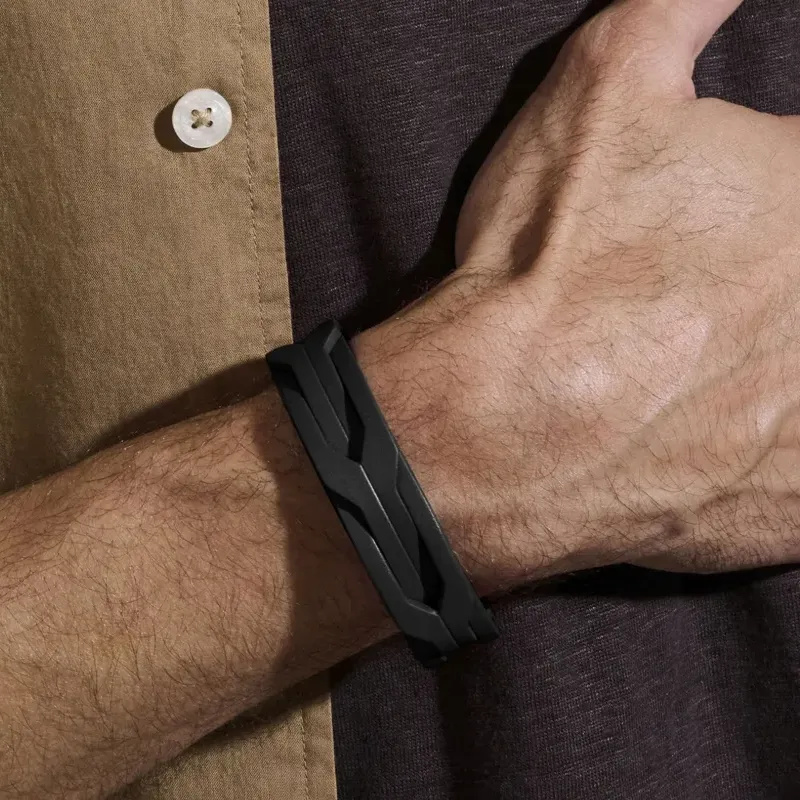 John Hardy Icon 50 Bracelet-3