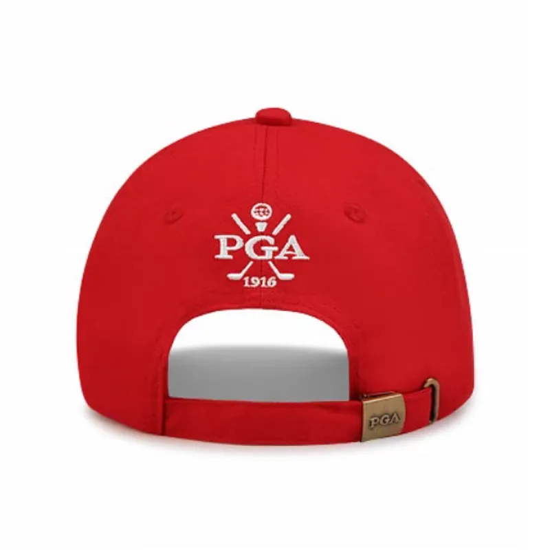 PGA Polyester Baseball Caps Men's Multicolor-10
