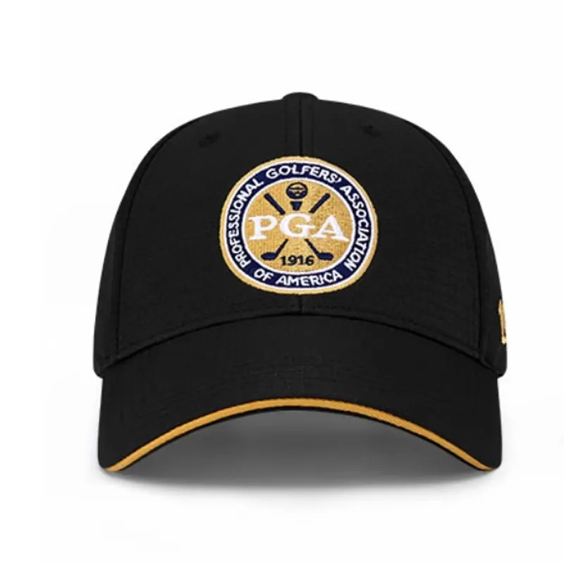 PGA Polyester Baseball Caps Men's Multicolor-13