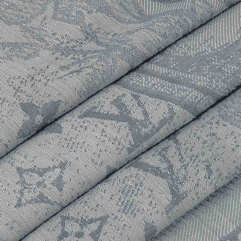 LOUIS VUITTON M96256 Malles Merveilleuses Shawl-2