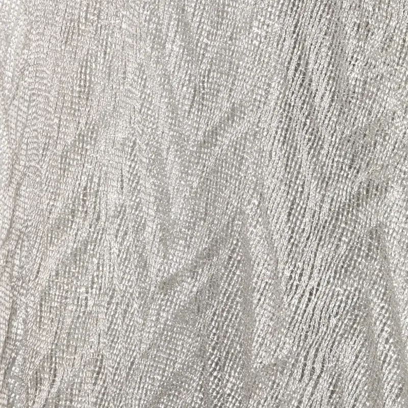 MISSONI Shawls Women's Light Gray-2
