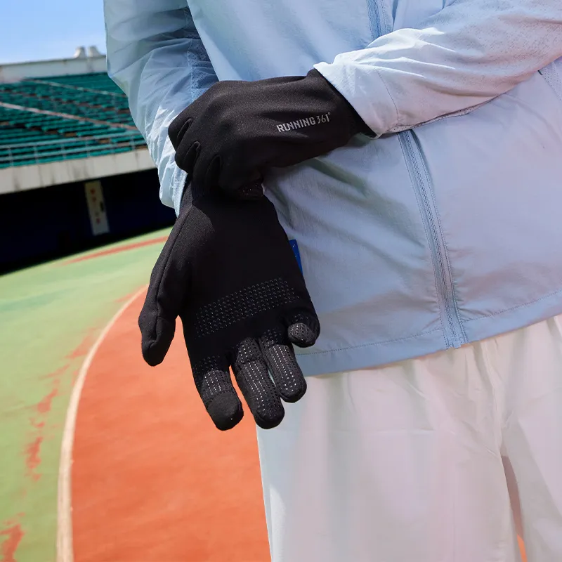 361° Gloves Unisex-2