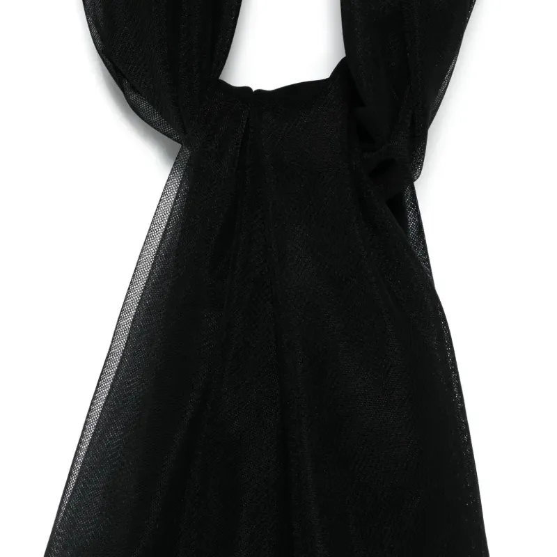 RICK OWENS Triple Donut Cowl-2