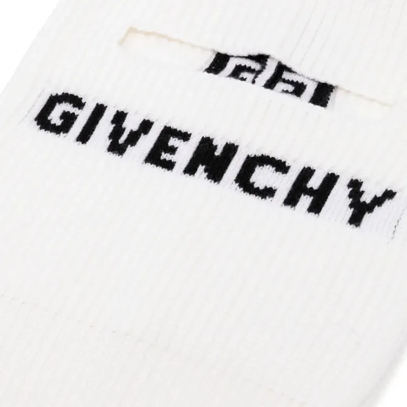 Givenchy Logo Balaclava-1