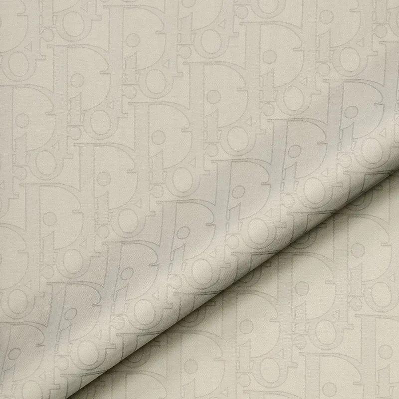 DIOR Shawls Unisex-2