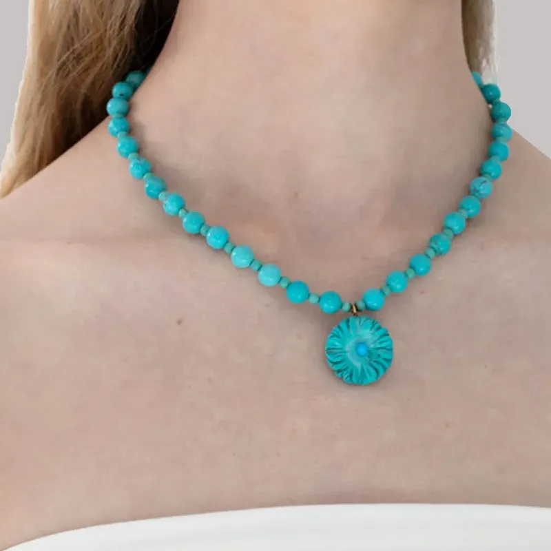 Jennifer Behr Chanda Necklace-2