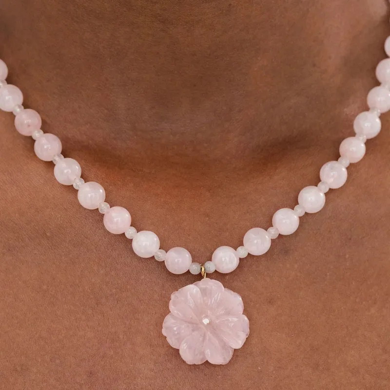 Jennifer Behr Chanda Necklace-2