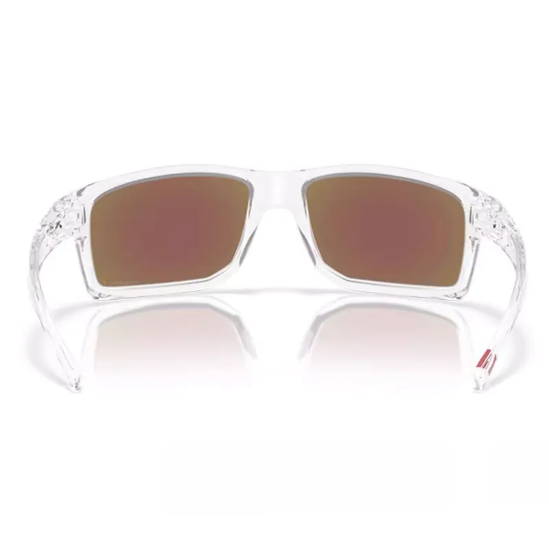 Oakley Gibston Xl Sunglasses-2