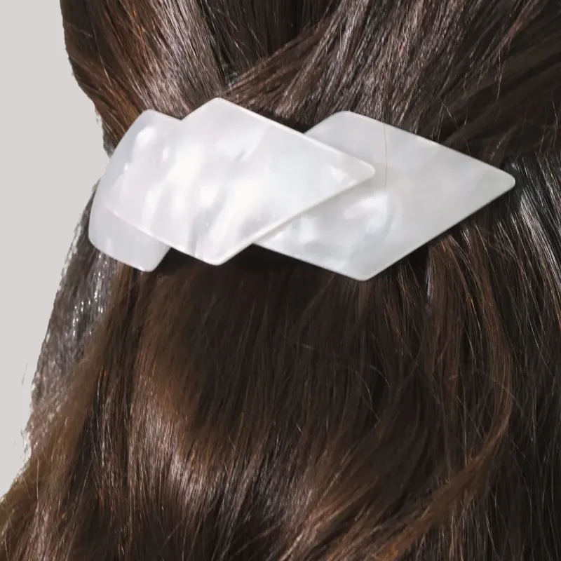 Jennifer Behr Blanca French Barrette-3