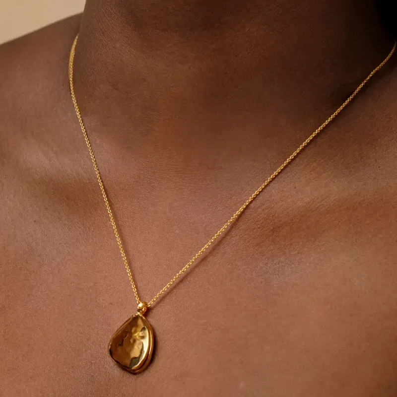Monica Vinader Deia Necklace-2