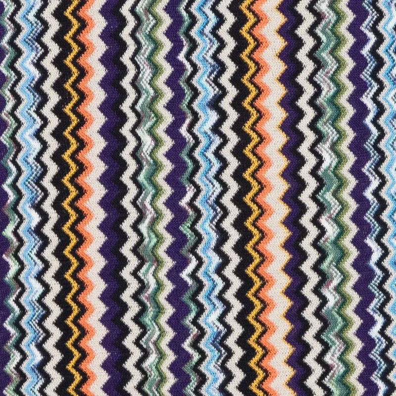 MISSONI Zigzag Scarves-2