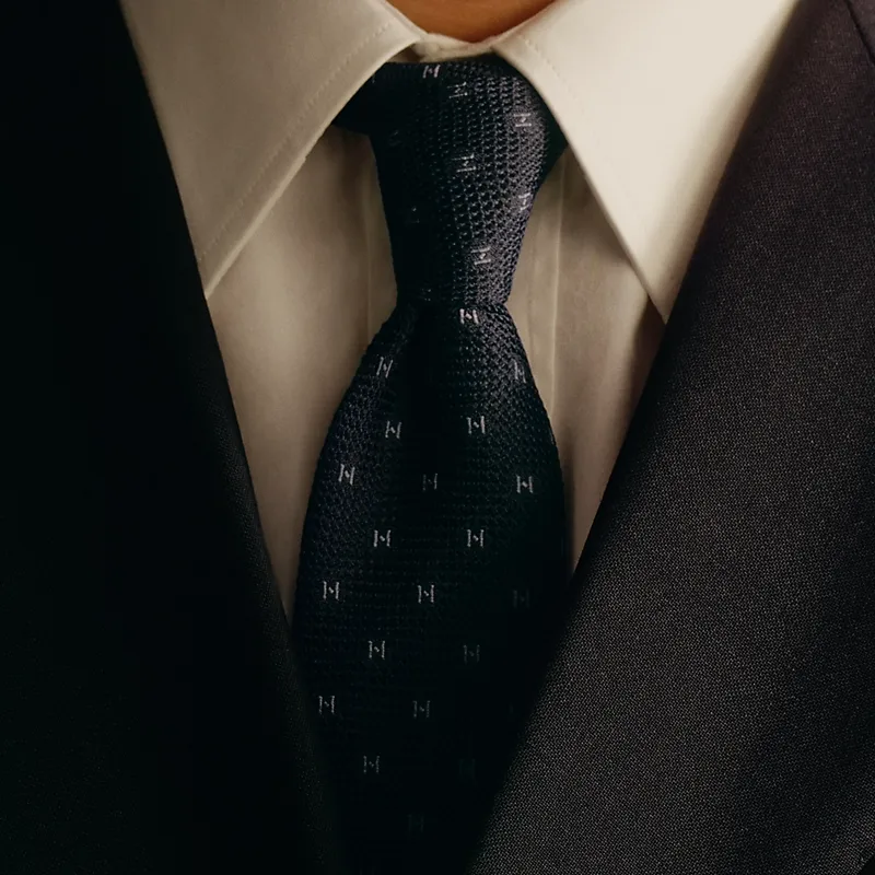 HERMES Ties Men-1