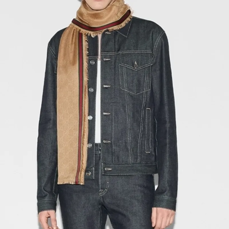 GUCCI Shawls Women's-2
