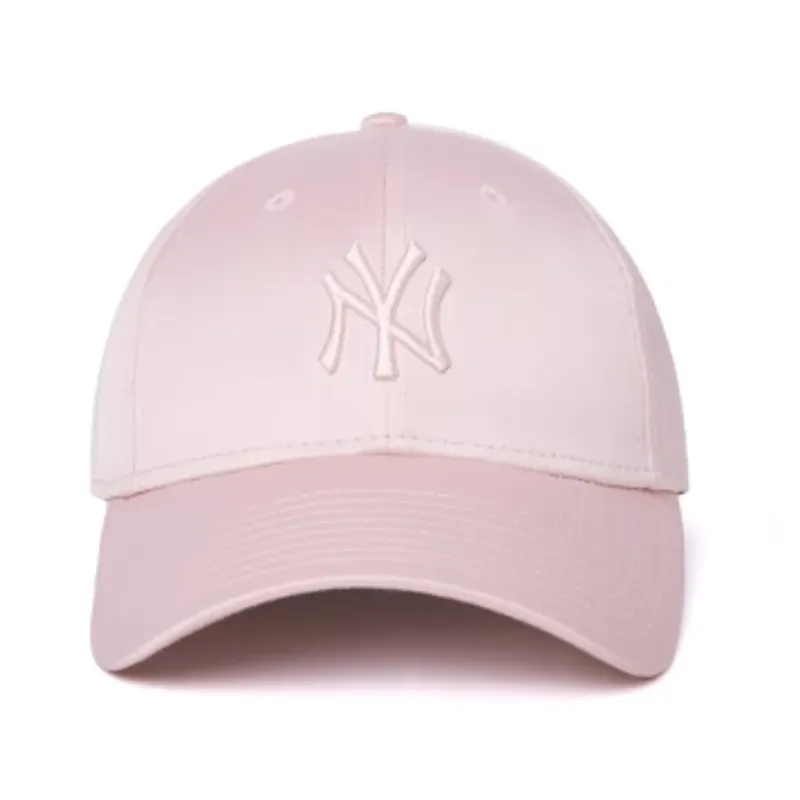 New Era Logo embroidered Cap-1