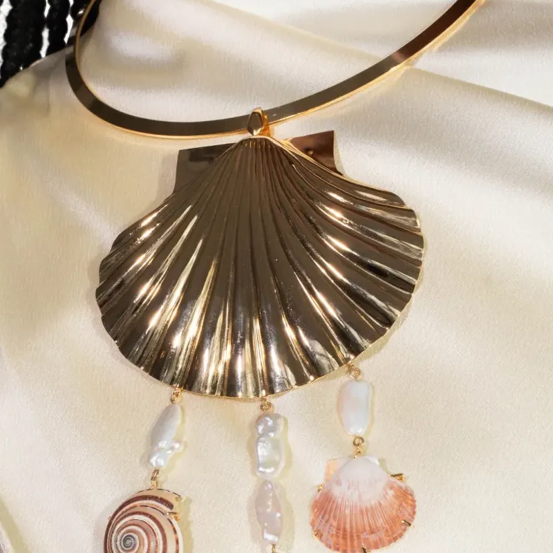 Jennifer Behr Andrano Necklace-2