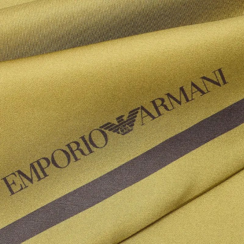 EMPORIO ARMANI Foulards-1
