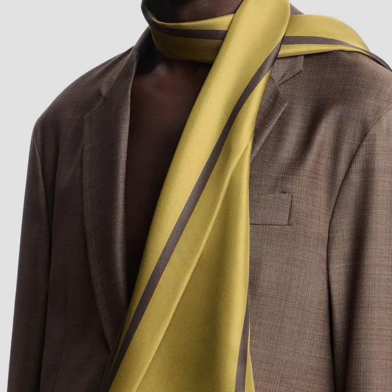 EMPORIO ARMANI Foulards-2