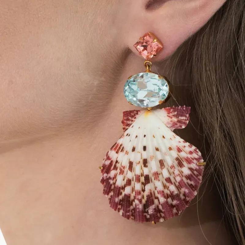 Jennifer Behr Aegean Earrings-2