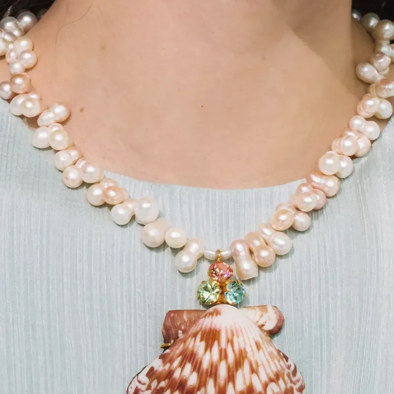 Jennifer Behr Palmina Necklace-2