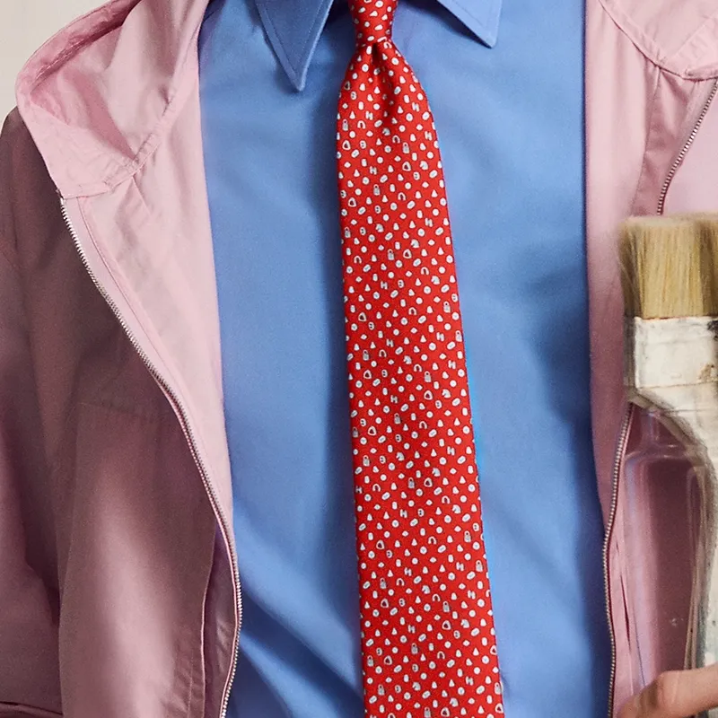 HERMES Ties Men-2
