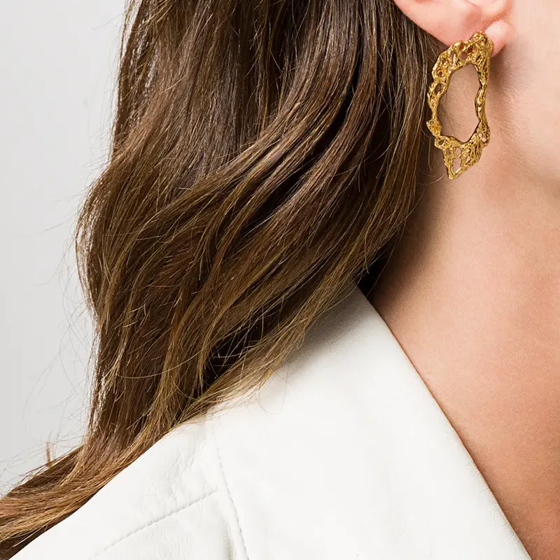 LOVENESS LEE Pereskia Earrings-3