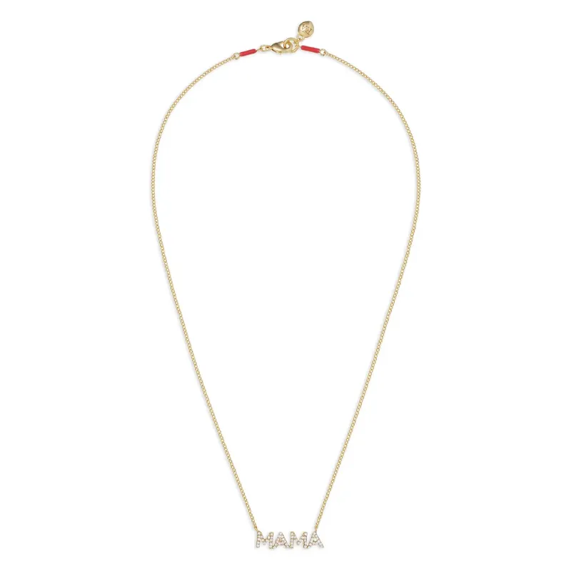 Roxanne Assoulin Gold Plated Necklaces Women's Gold-1