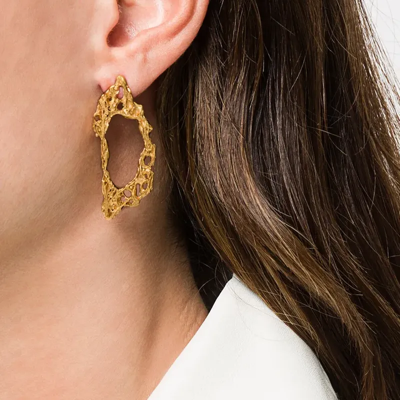 LOVENESS LEE Pereskia Earrings-4