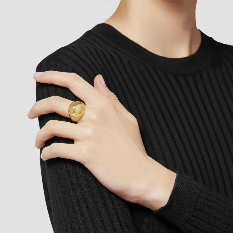 VERSACE Rings Men-2
