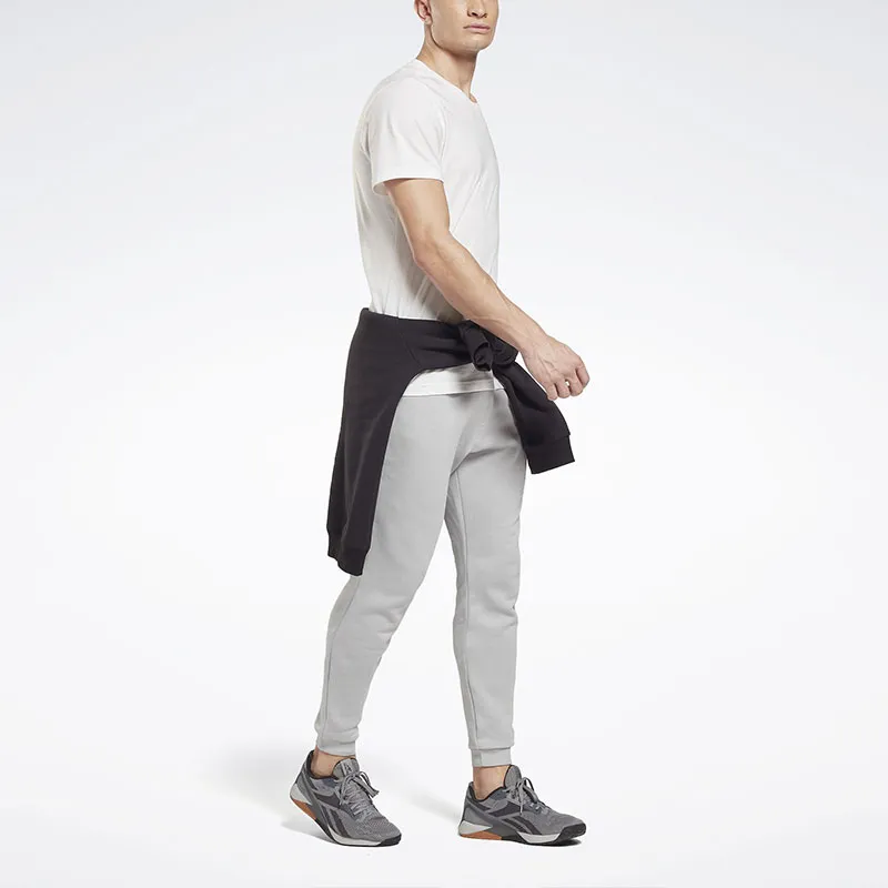 Reebok Identity Classics T-Shirt Men's White-1