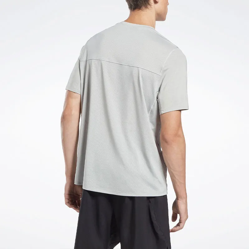 Reebok ACTIVCHILL T-Shirt Men's Gray-2