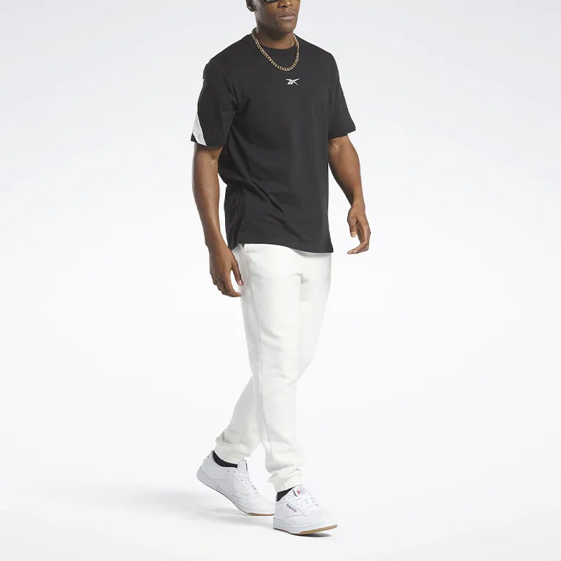 Reebok Classics Brand Proud T-Shirt Unisex Black-1