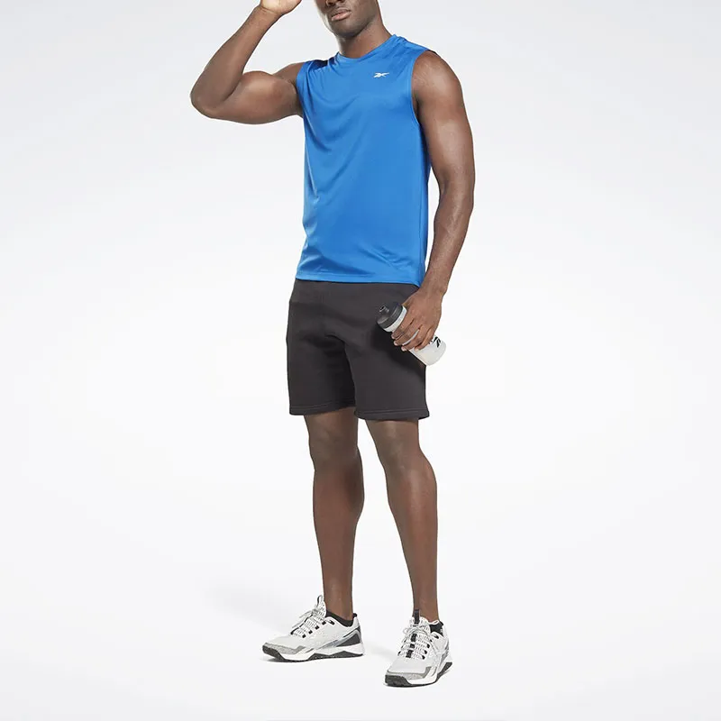 Reebok Speedwick T-Shirt Men's Blue-2