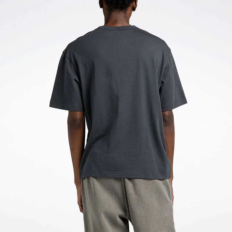 Reebok Classic Archive Essentials T-Shirt Unisex Cool Gray-2