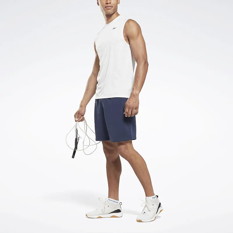 Reebok Speedwick T-Shirt Men's White-1