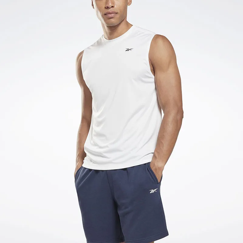 Reebok Speedwick T-Shirt Men's White-3