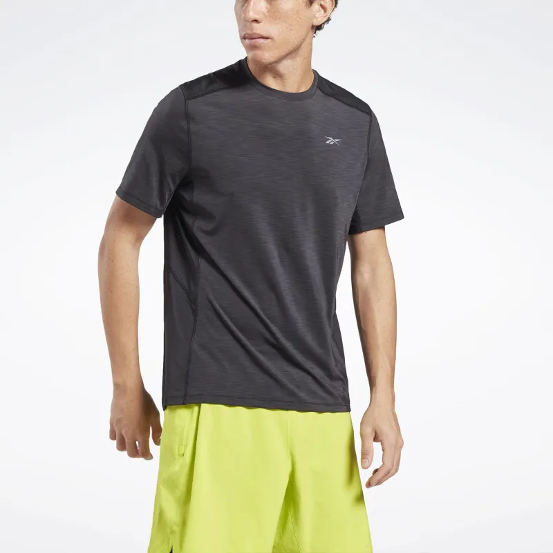 Reebok ACTIVCHILL Athlete T-Shirt Men's Black-1
